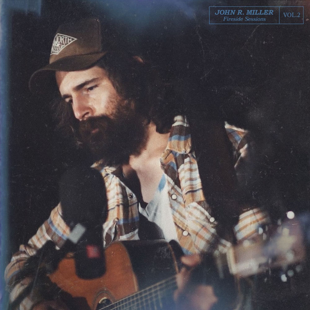 Fireside Sessions, Vol. 2 cover