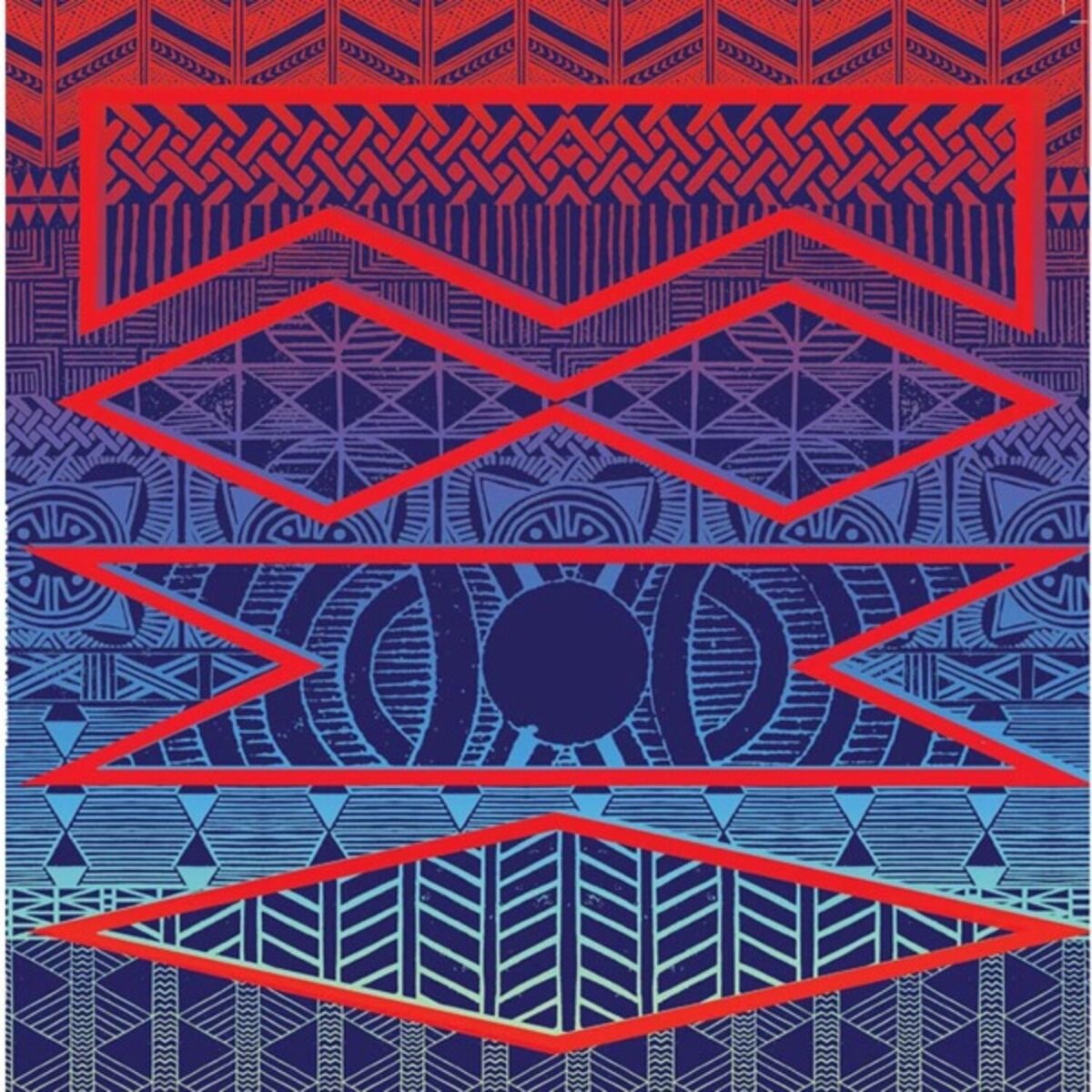 Album cover of No Sleep Pt. Six (Remixes)
