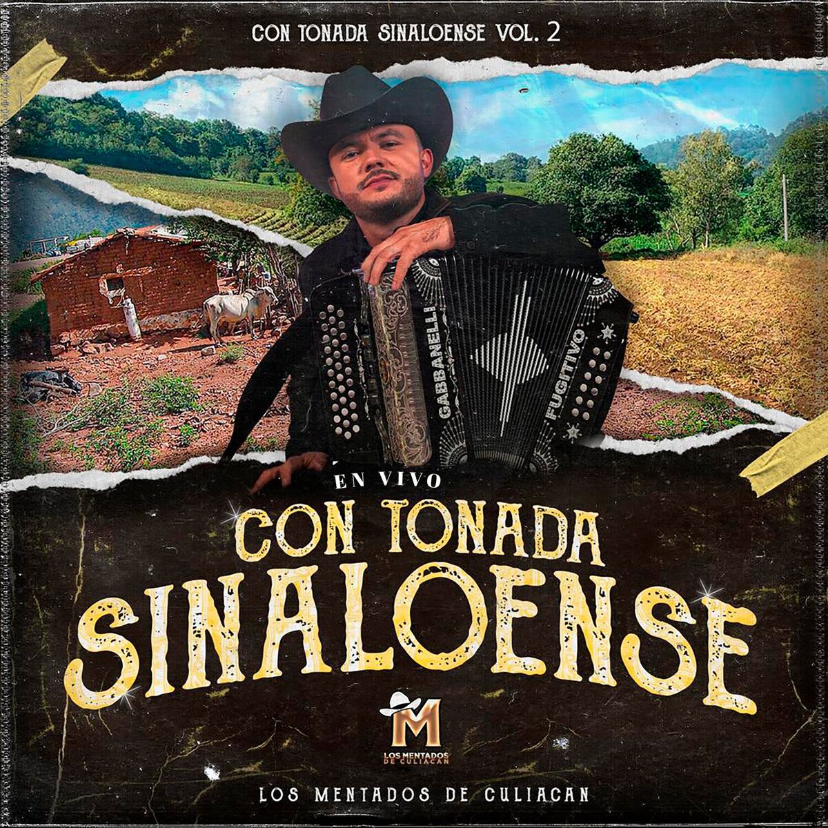 Album cover of Cuando Quieras Regresar