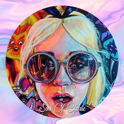 Cover of Wunderland