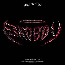 Badboy EP