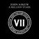 A Million Stars (Original Mix) by John Askew album cover