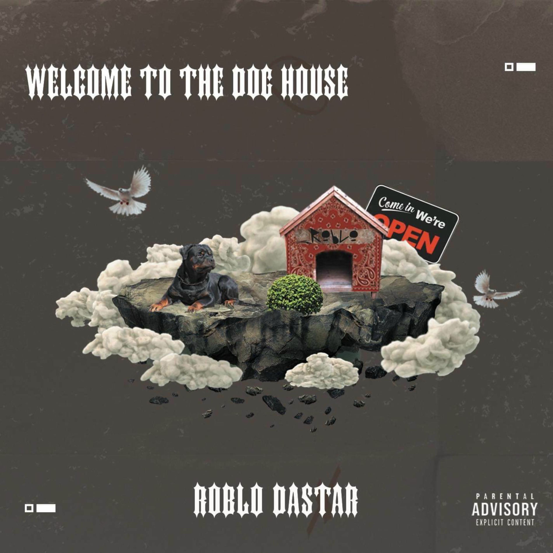 Album cover of Welcome To The Dog House