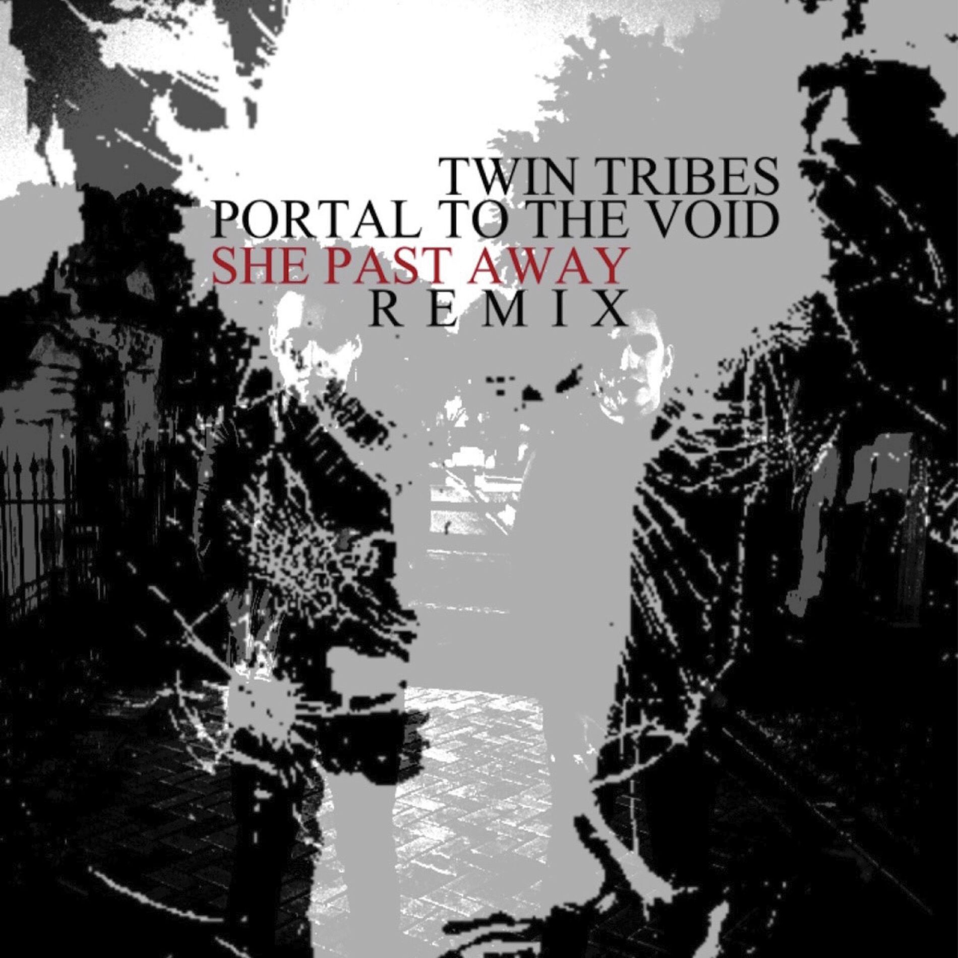 Album cover of Portal to the Void