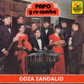 Goza Zandalio