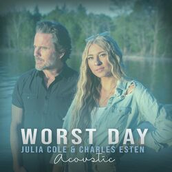 Cover of Worst Day (Acoustic)