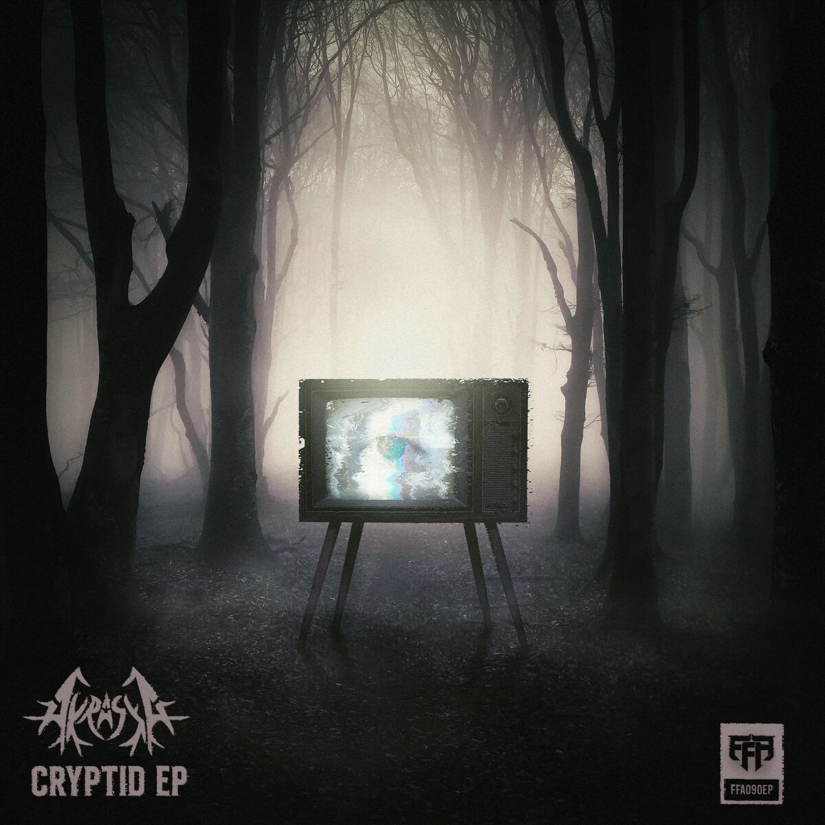 Album cover of NECROMANCER