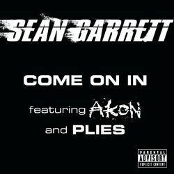 Cover of Come On In