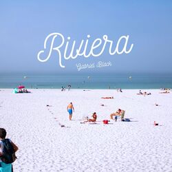Cover of Riviera