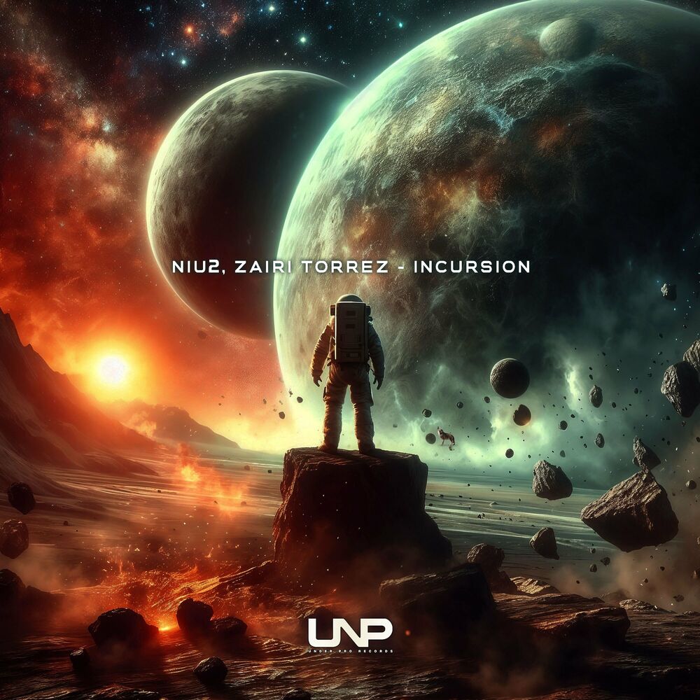 Picture of Incursion