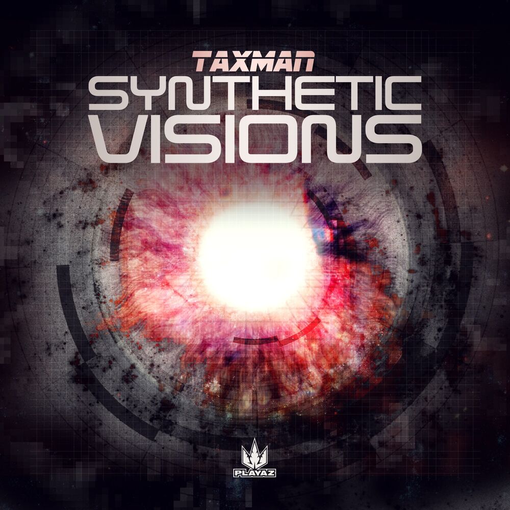 Picture of Synthetic Visions