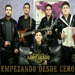 Cover of Empezando Desde Cero