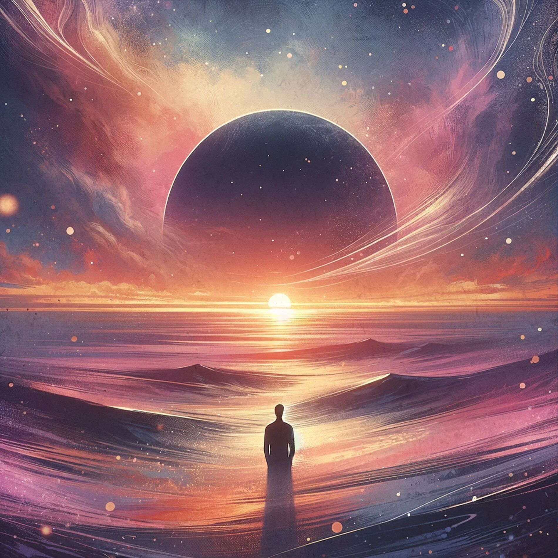 Album cover of UN DÍA ENTENDERÁS
