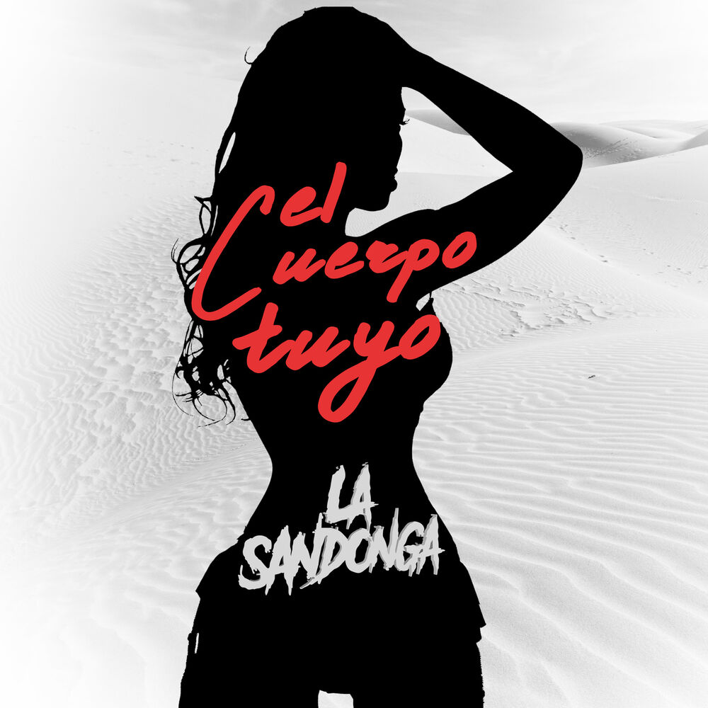 Picture of El Cuerpo Tuyo