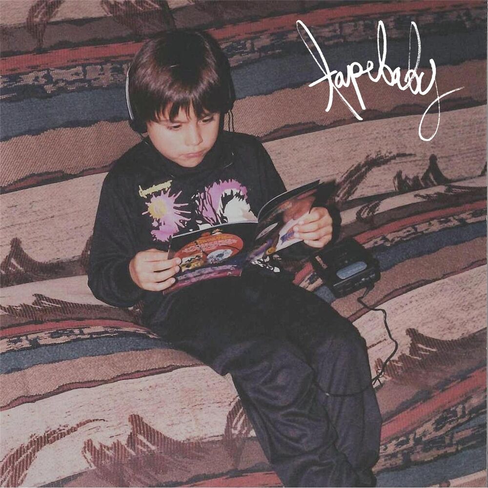 Picture of Tapebaby