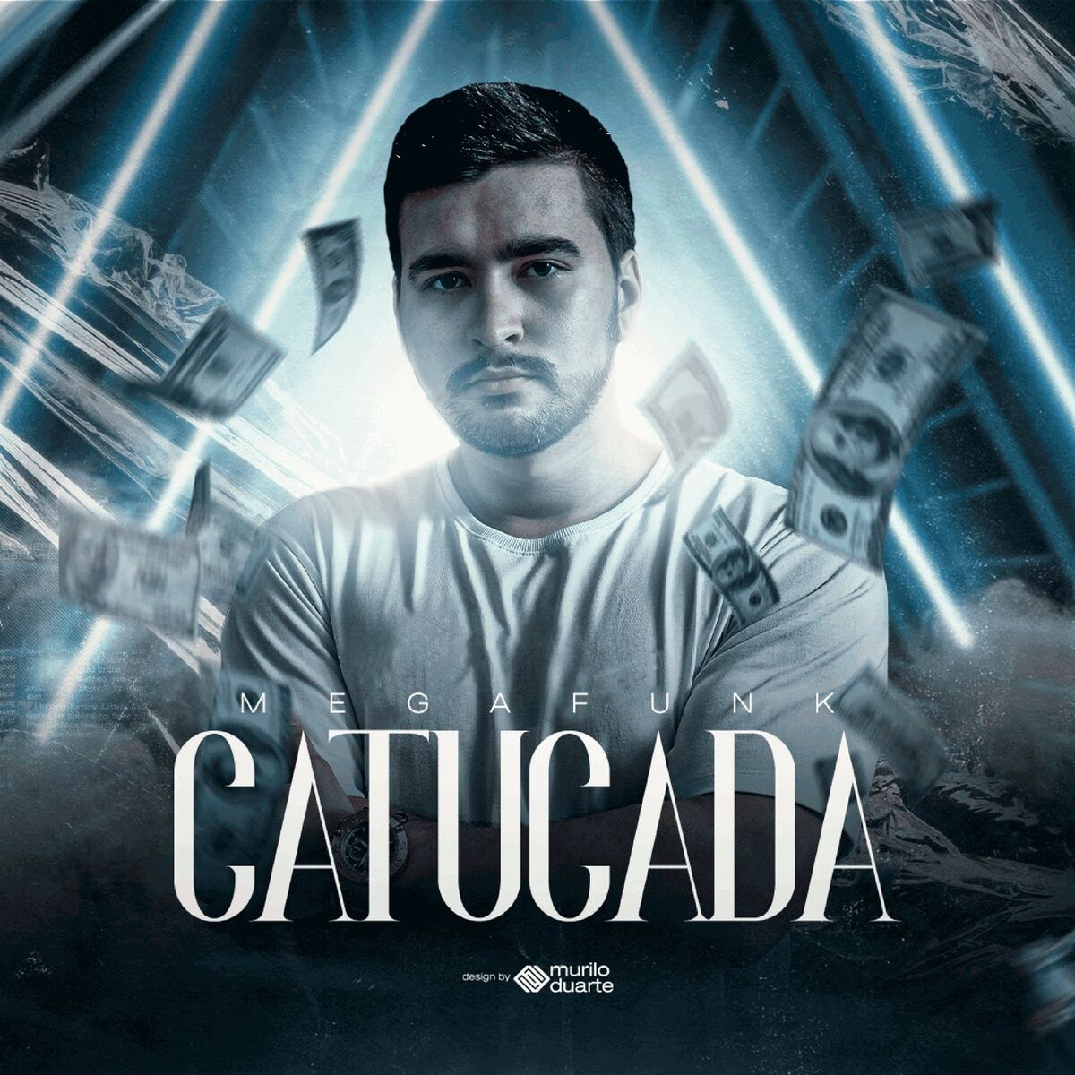 Album cover of MEGA CATUCADA