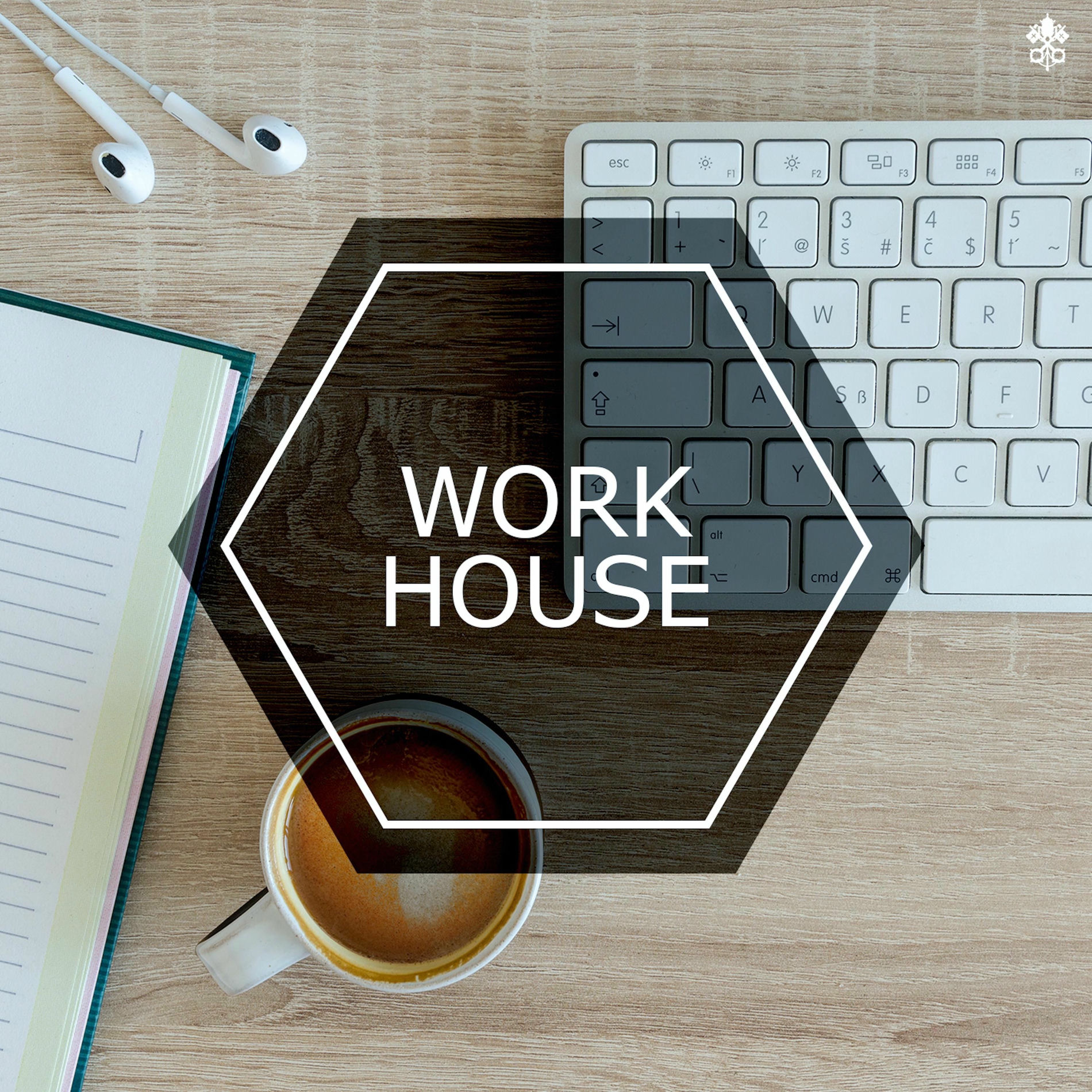 Album cover of Work House