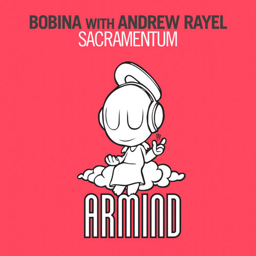 Sacramentum by Bobina - 132 BPM