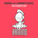 Sacramentum (Andrew Rayel Aether Mix) by Bobina album cover