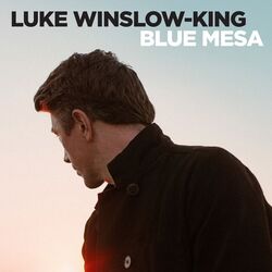 Cover of Blue Mesa