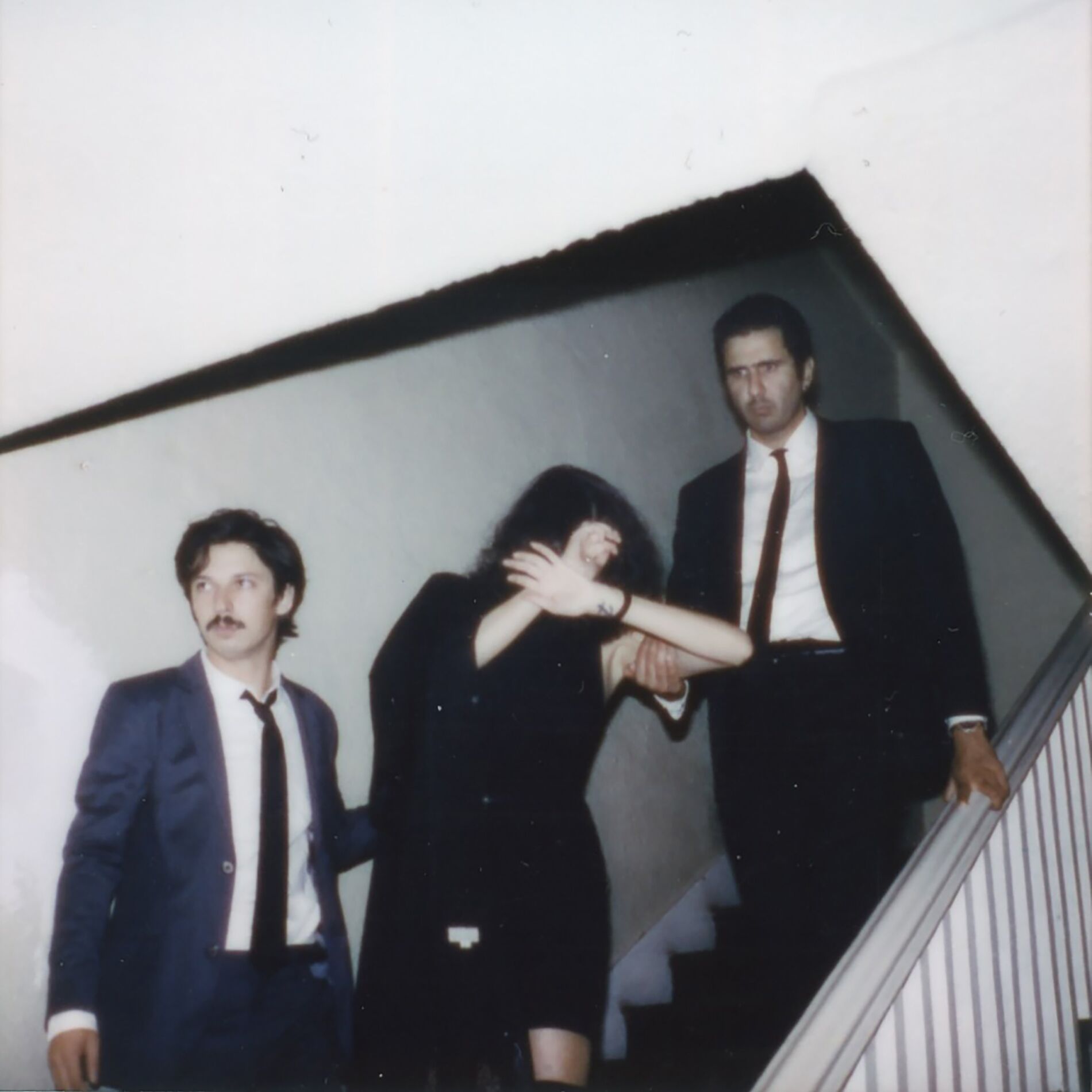 Album cover of Lost Honor