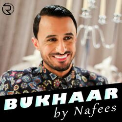 Cover of Bukhaar