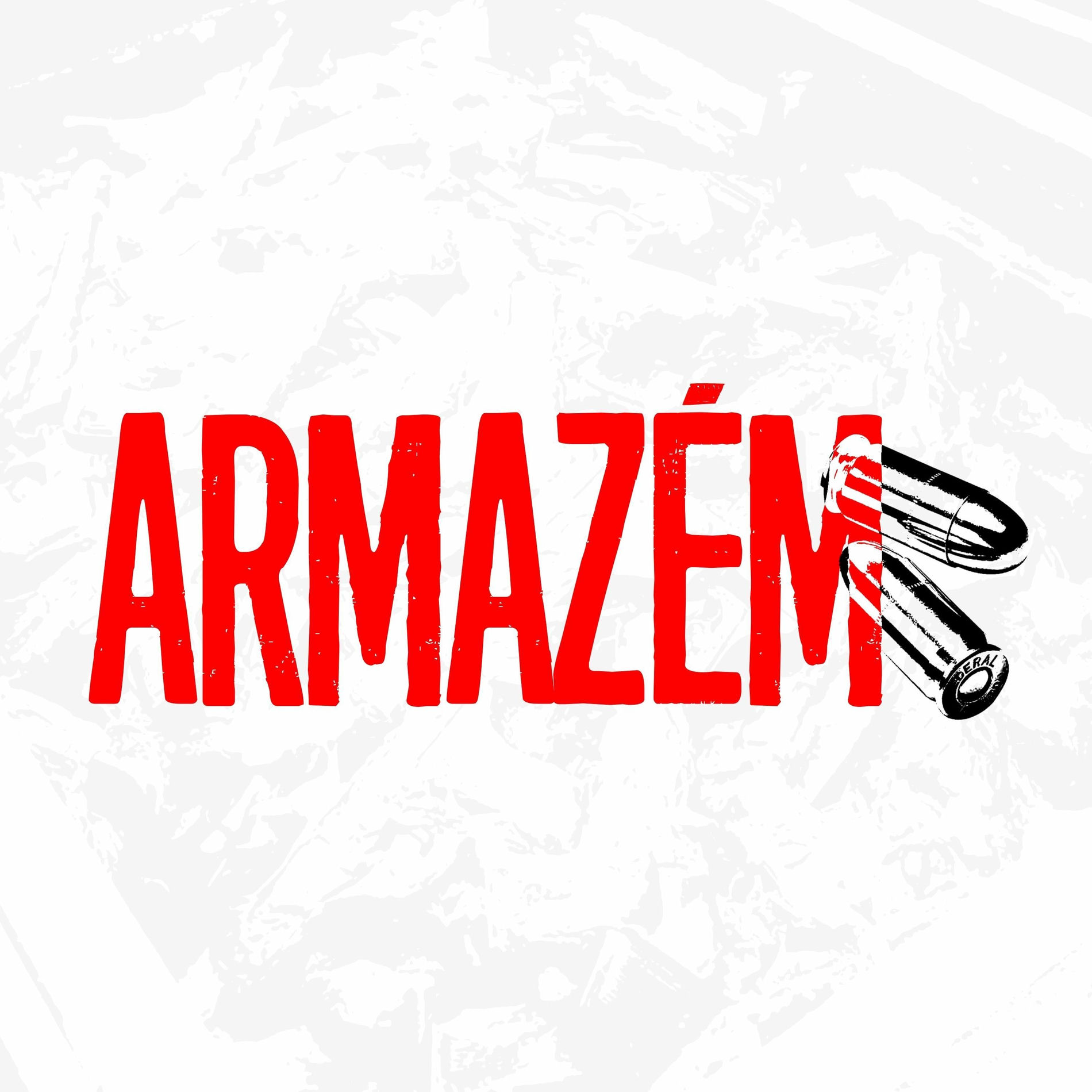 Album cover of ARMAZÉM