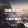 Higher (Sigma VIP Remix) by Sigma album cover