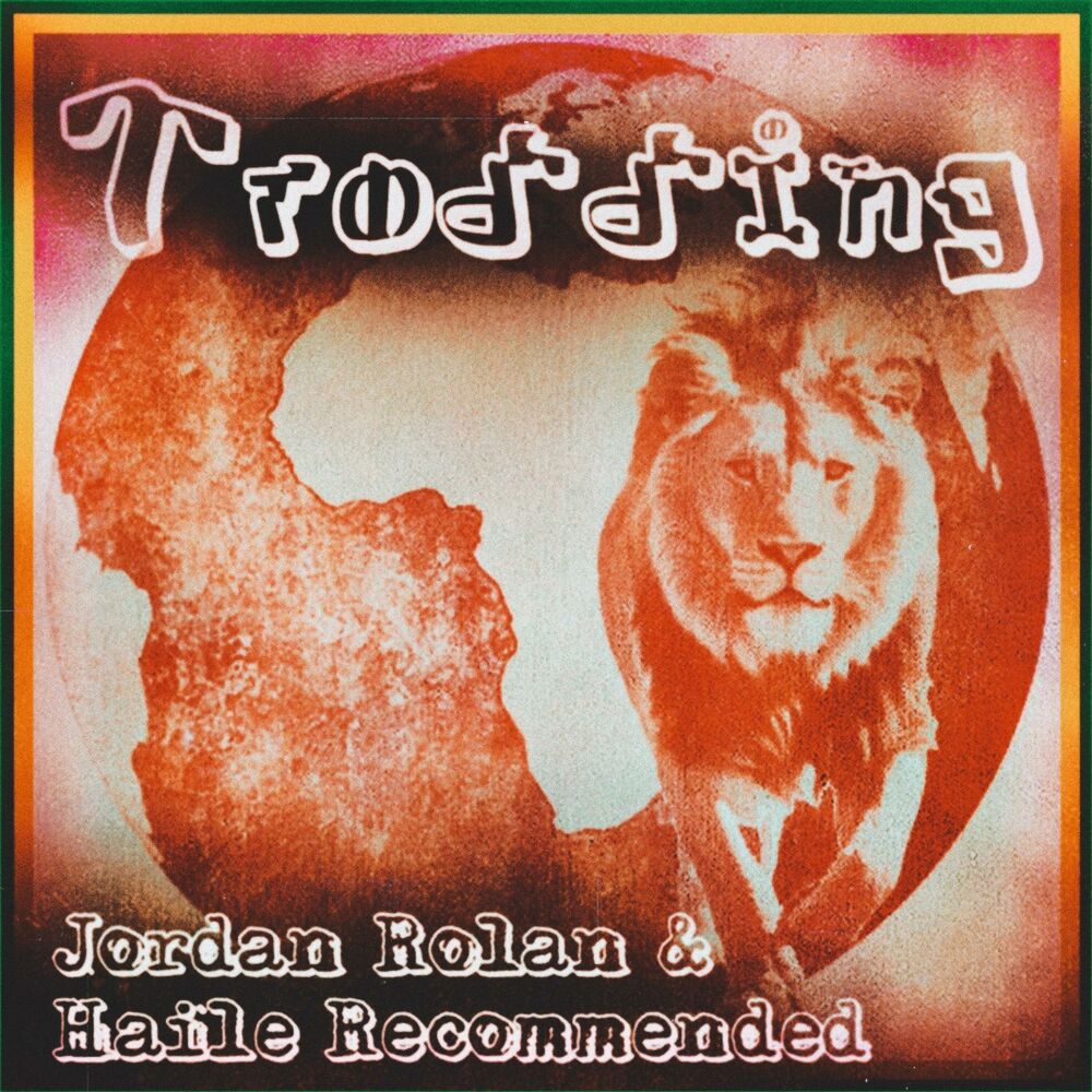 Picture of Trodding