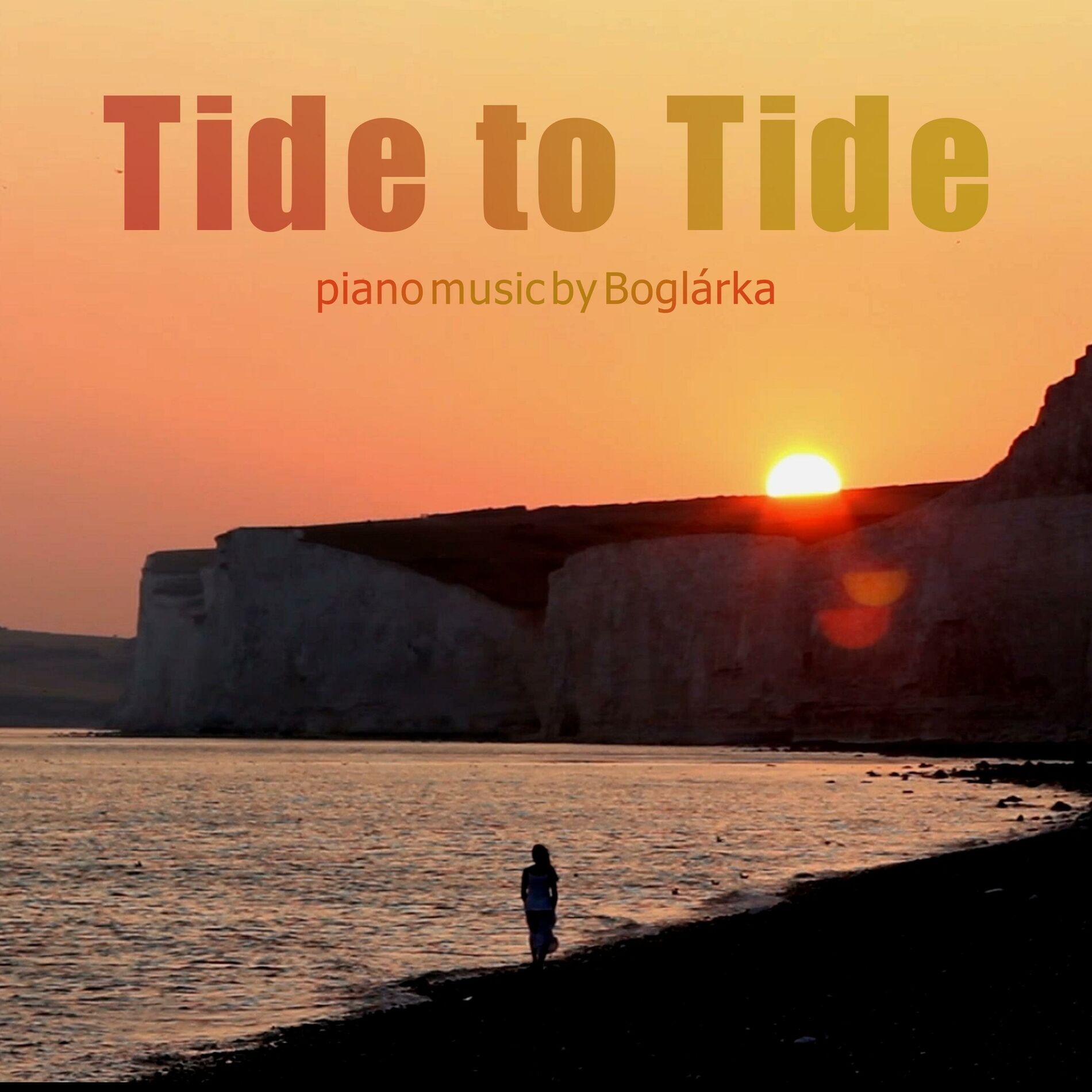 Album cover of Tide to Tide