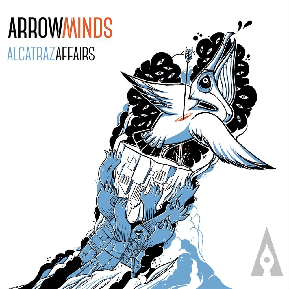 Picture of Alcatraz Affairs