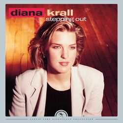 Cover of Stepping Out (Remastered)