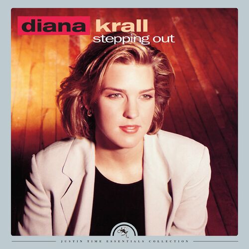On The Sunny Side Of The Street - Remastered by Diana Krall - 120 BPM