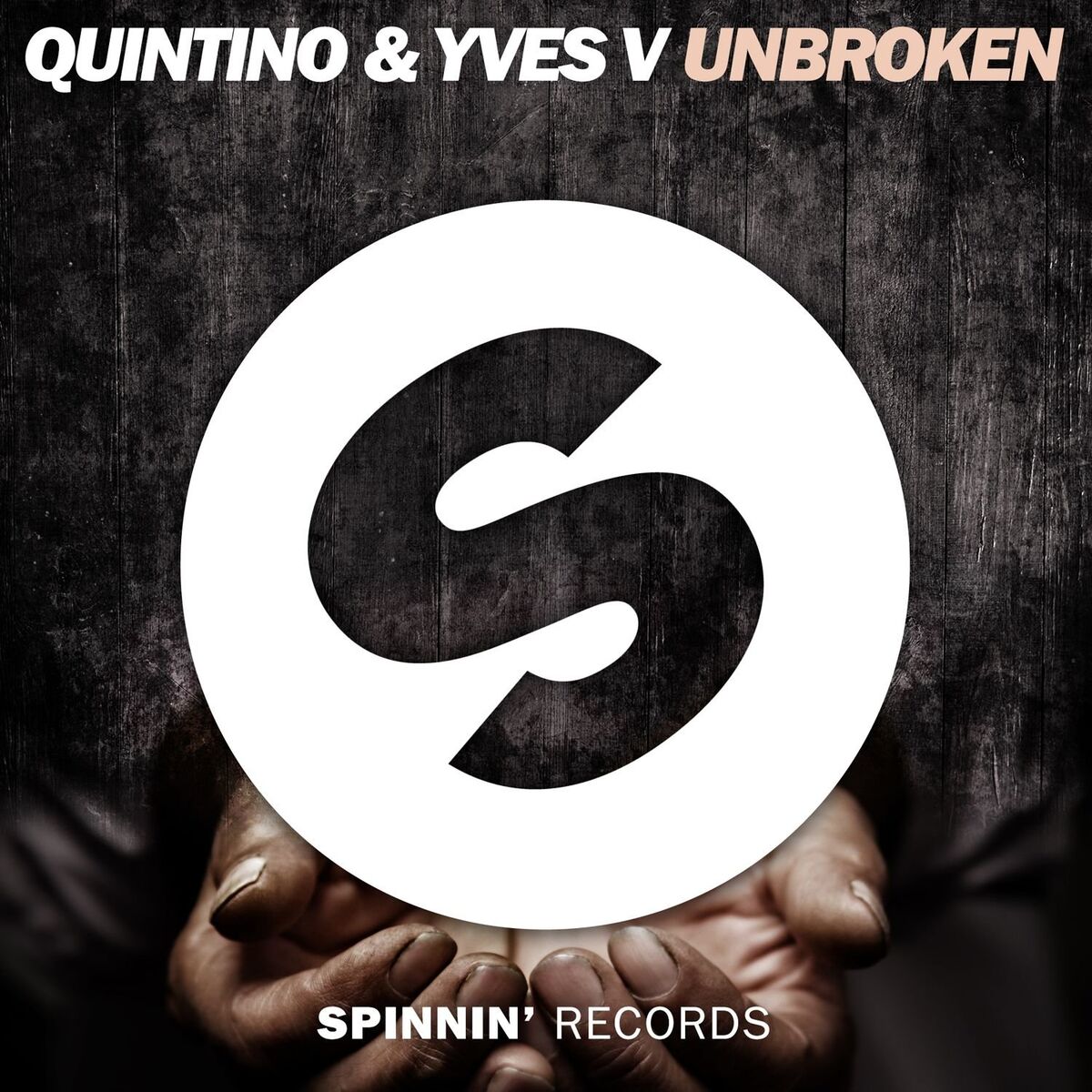 Album cover of Unbroken (feat. Gia Koka)