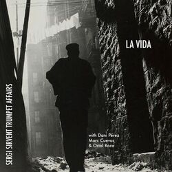 Cover of La Vida