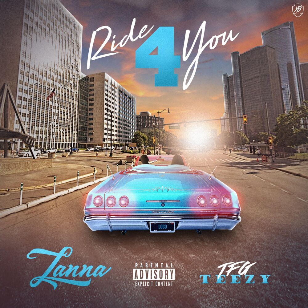 Picture of Ride 4 You