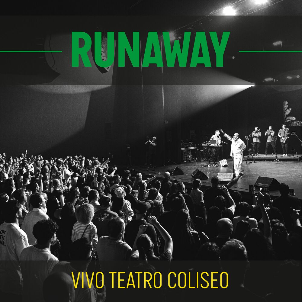 Picture of Runaway