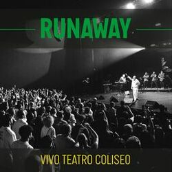 Cover of Runaway