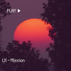 Cover of Mission by undefined