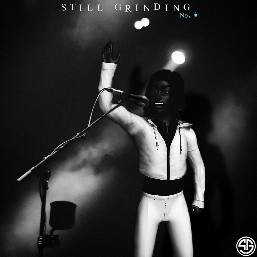 Picture of Still Grinding 6