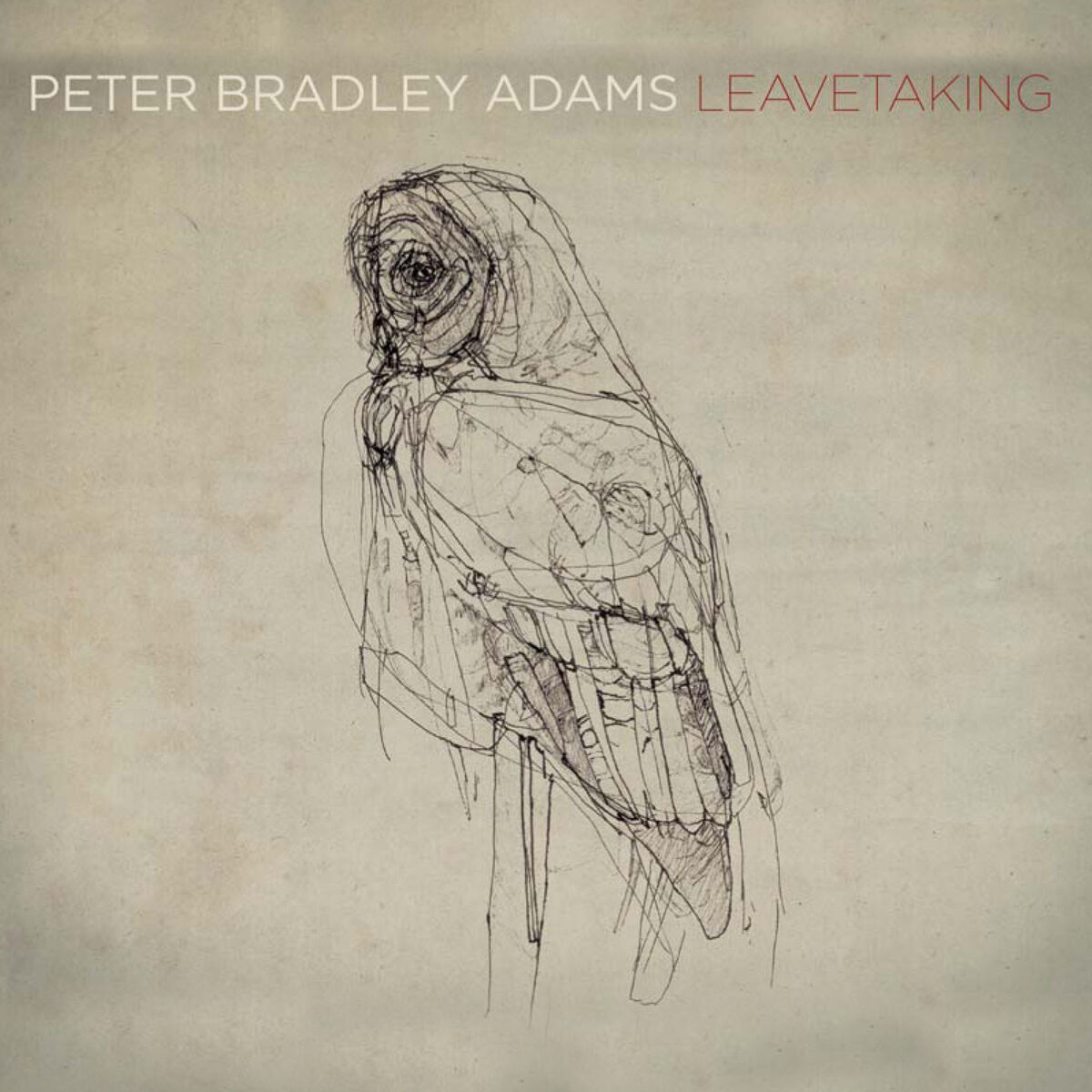 Album cover of Leavetaking