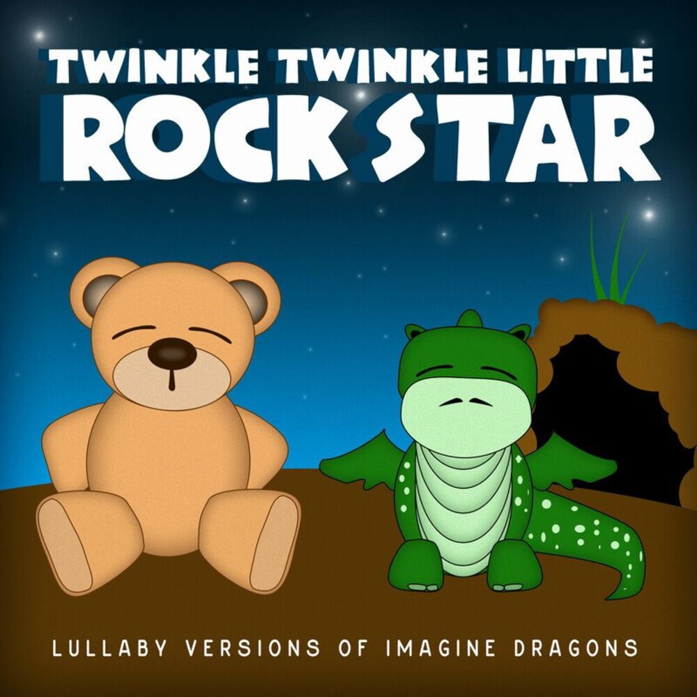 Picture of Lullaby Versions of Imagine Dragons