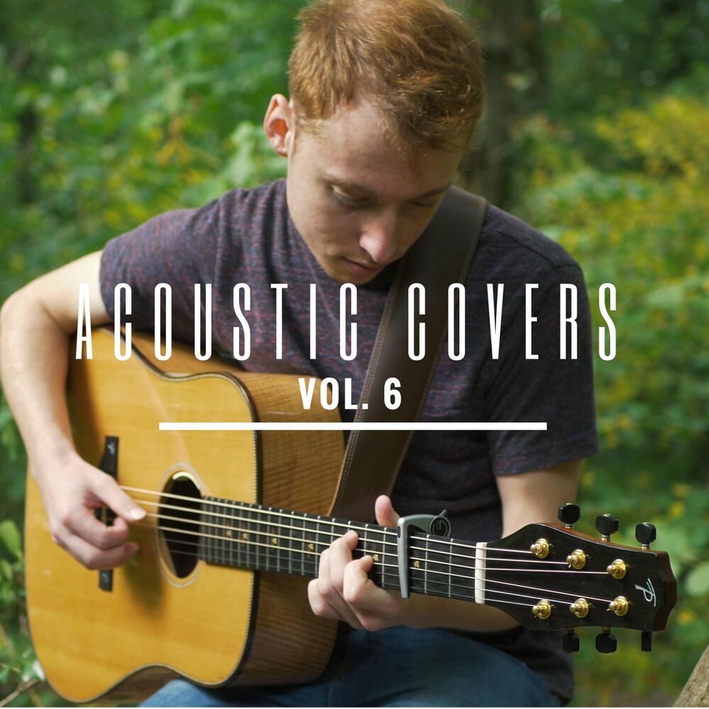 Picture of Acoustic Covers, Vol. 6