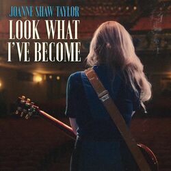 Cover of Look What I’ve Become