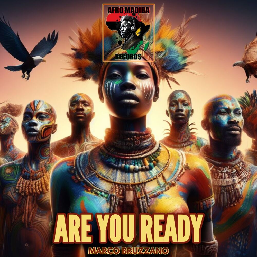 Picture of Are You Ready