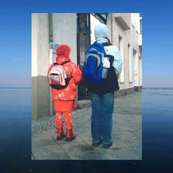 Descargar Sisterhood (feat. Prinzessin030) - carls8erg MP3
