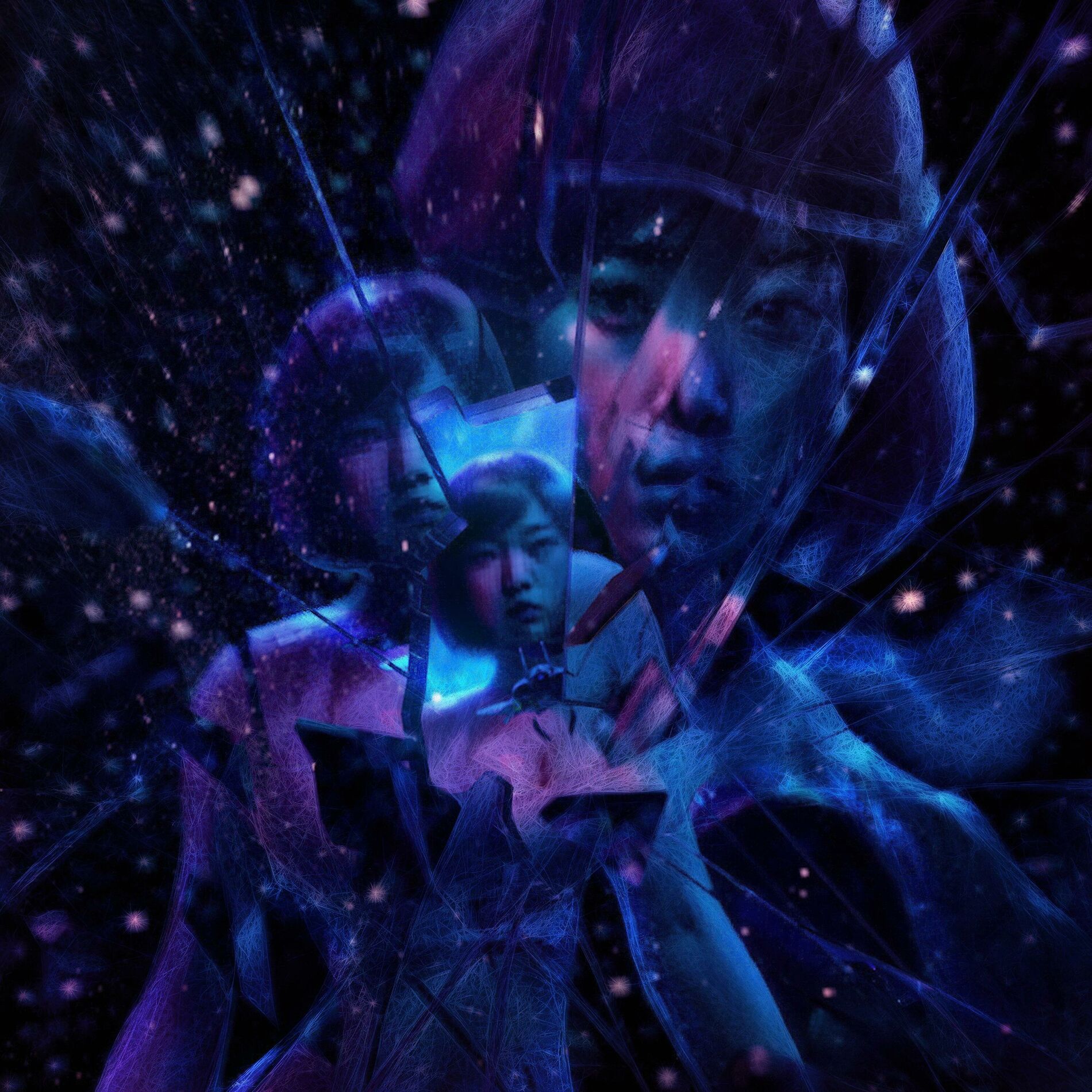Album cover of To The Stars (feat. Yu & Olivia Smith)
