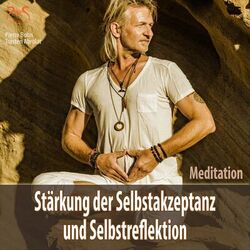 Cover of Meditation Stärkung der Selbstakzeptanz und Selbstreflektion
