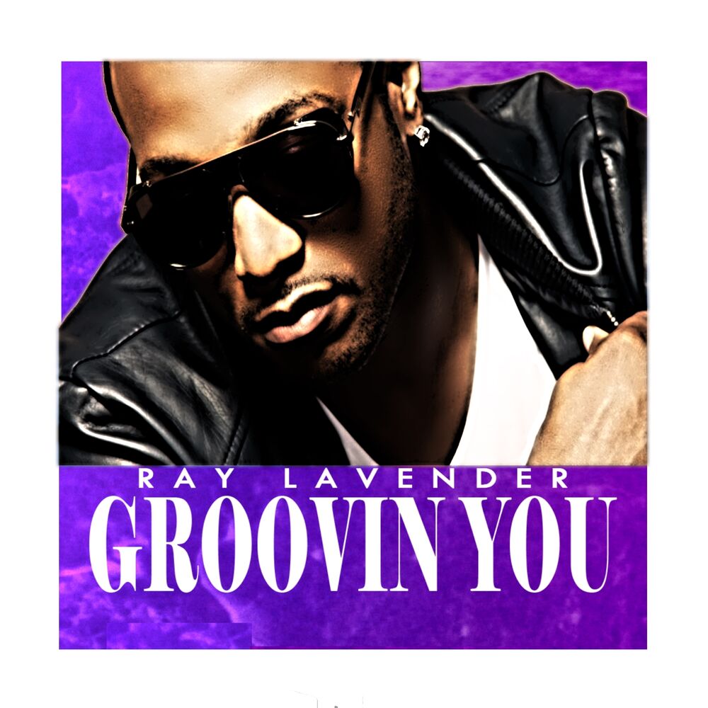 Picture of Groovin' You - Single