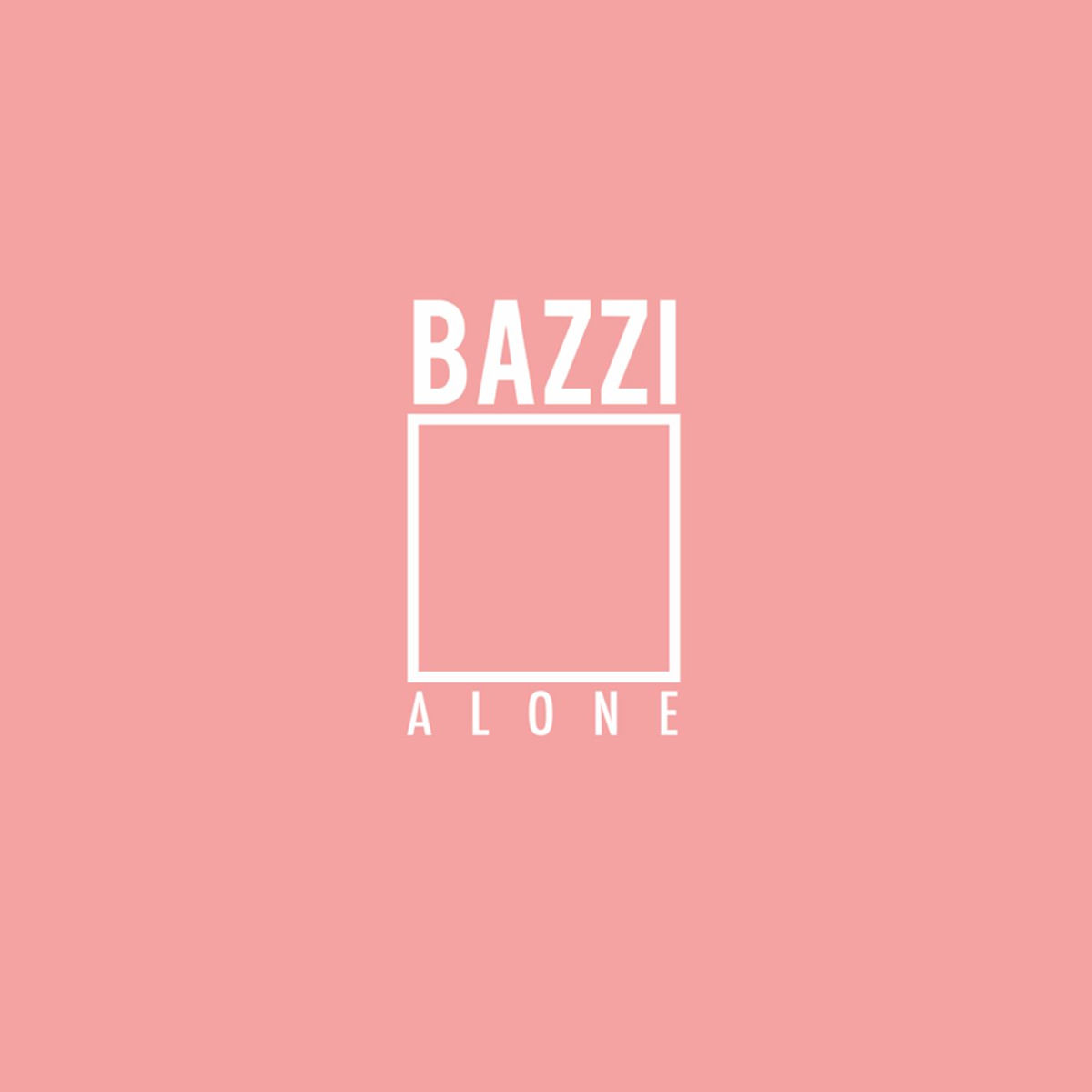 Album cover of Alone